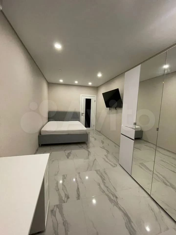 Продается 2-комн. квартира, 60 м² — фото 4