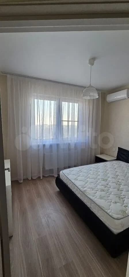 Продается 1-комн. квартира, 45.2 м² — фото 2