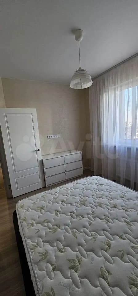 Продается 1-комн. квартира, 45.2 м² — фото 3