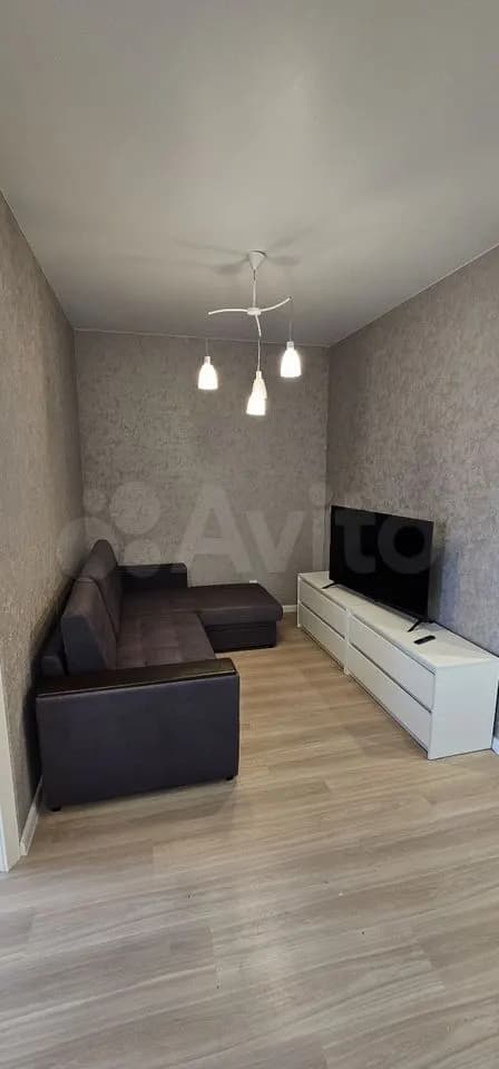 Продается 1-комн. квартира, 45.2 м² — фото 4