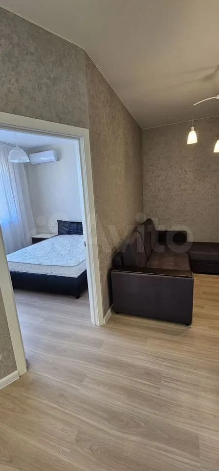 Продается 1-комн. квартира, 45.2 м² — фото 5