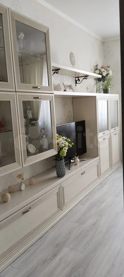 Продается 2-комн. квартира, 61 м² — фото 2
