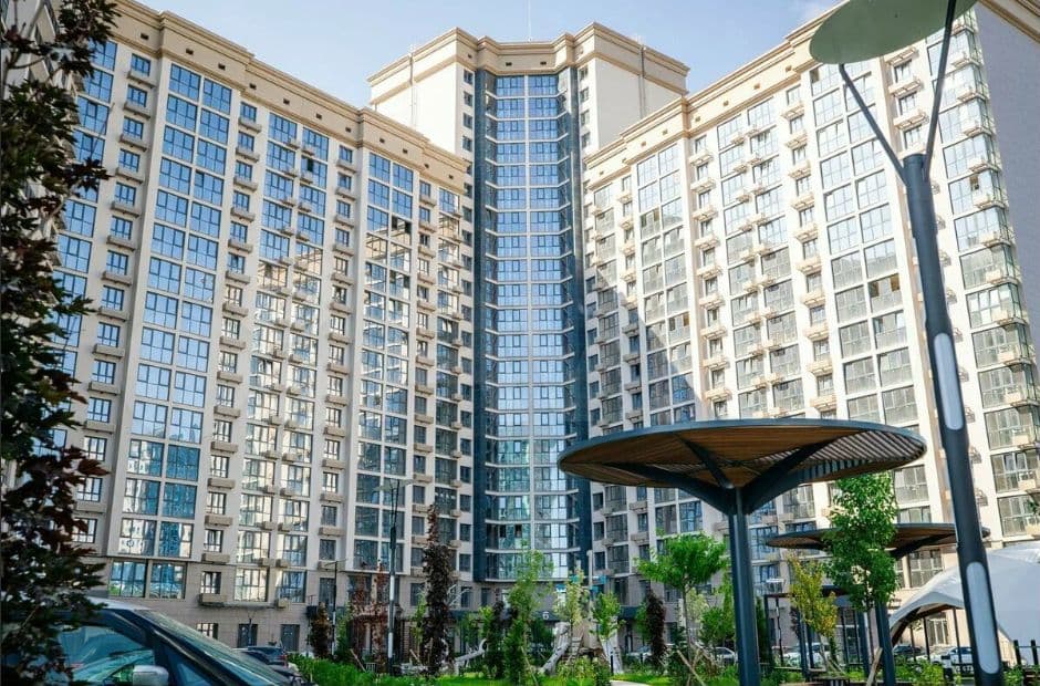 Продается 2-комн. квартира, 67.5 м²