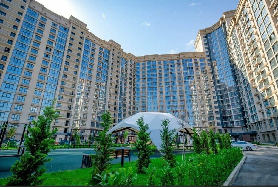 Продается 2-комн. квартира, 67.5 м² — фото 2