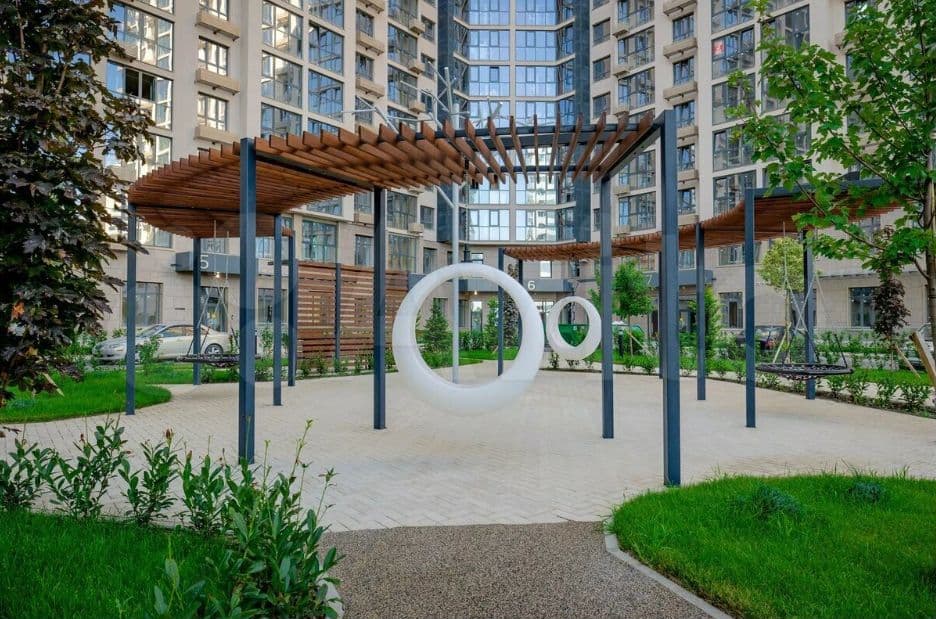 Продается 2-комн. квартира, 67.5 м² — фото 3
