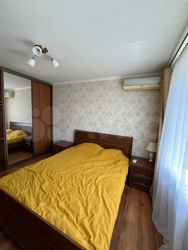 Продается 3-комн. квартира, 57.1 м²