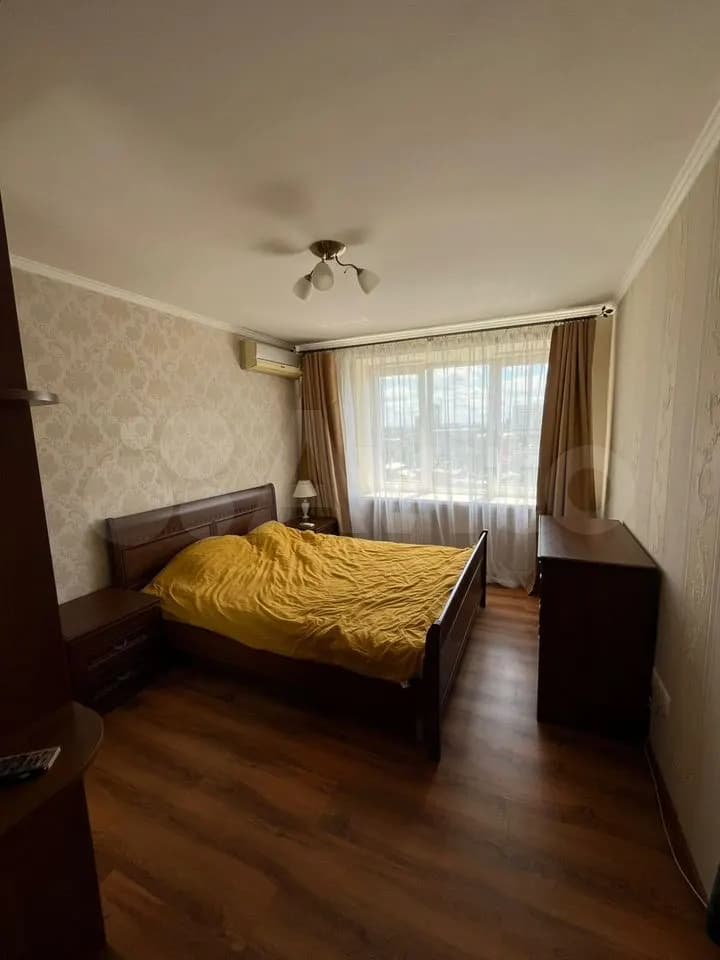 Продается 3-комн. квартира, 57.1 м² — фото 2