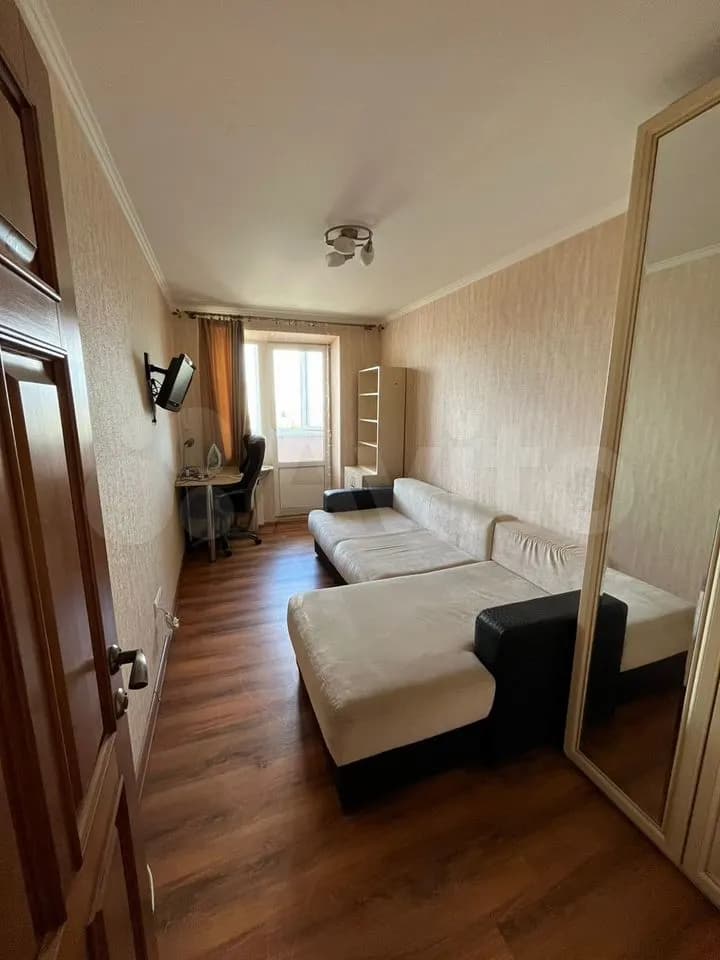Продается 3-комн. квартира, 57.1 м² — фото 3