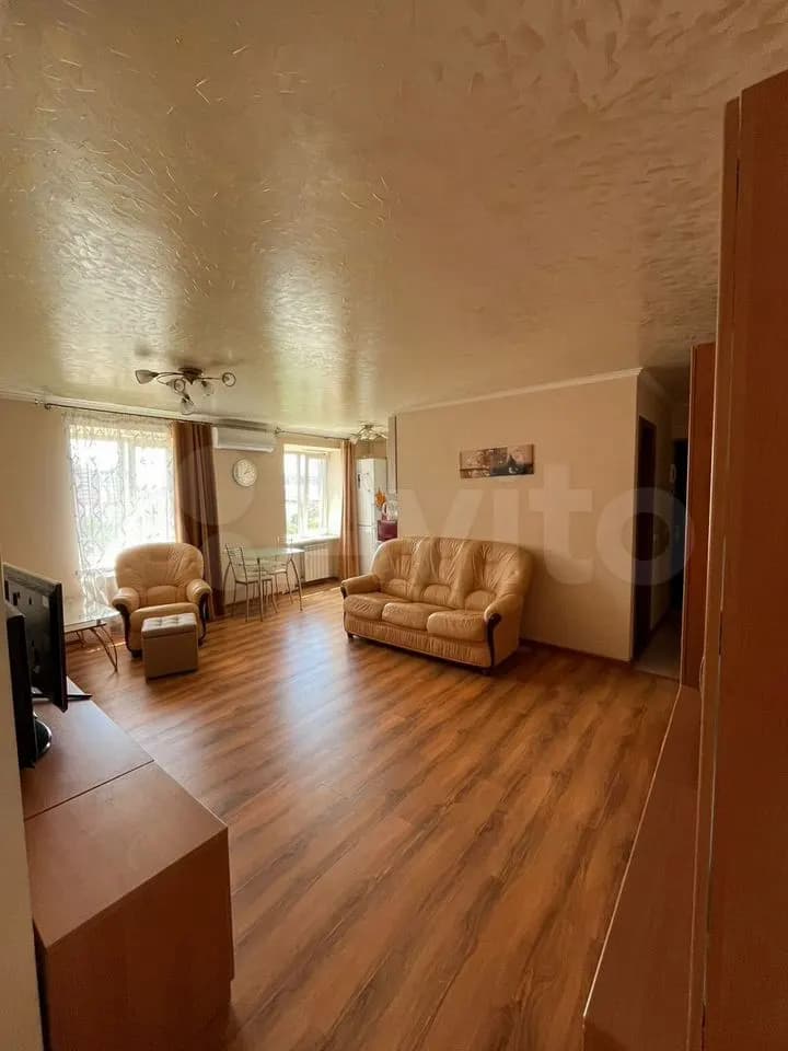 Продается 3-комн. квартира, 57.1 м² — фото 4