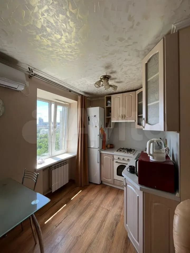 Продается 3-комн. квартира, 57.1 м² — фото 5