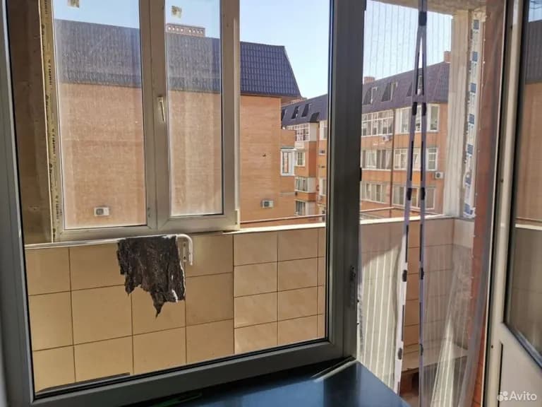 Продается 2-комн. квартира, 60.9 м²