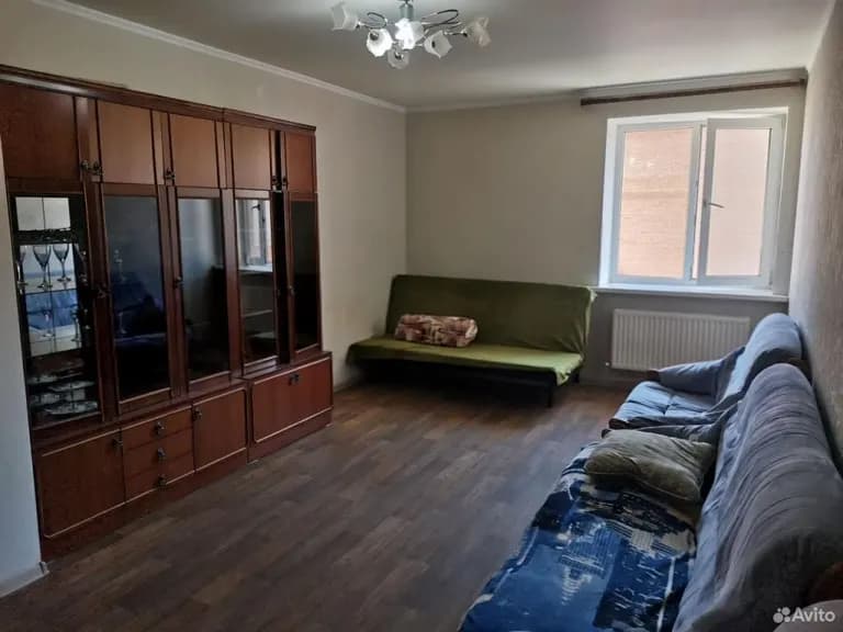 Продается 2-комн. квартира, 60.9 м² — фото 2