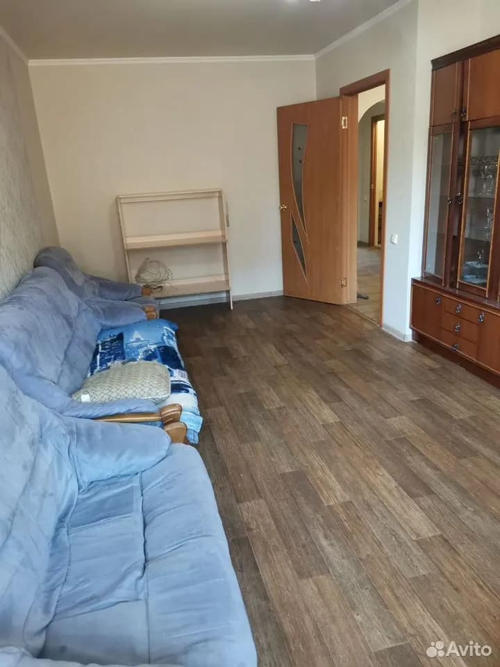 Продается 2-комн. квартира, 60.9 м² — фото 3