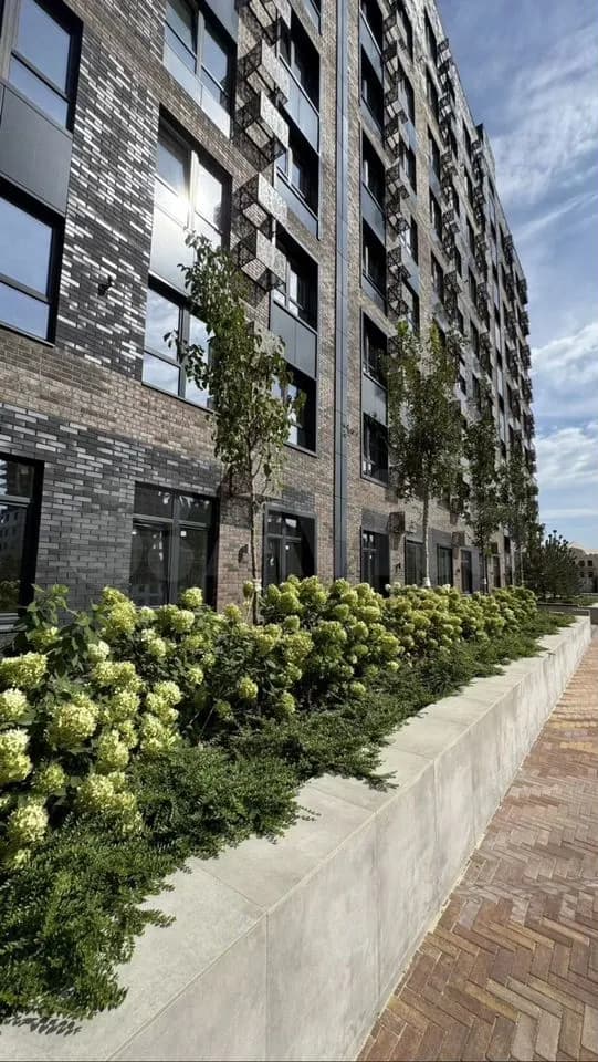 Продается 1-комн. квартира, 43.4 м² — фото 3