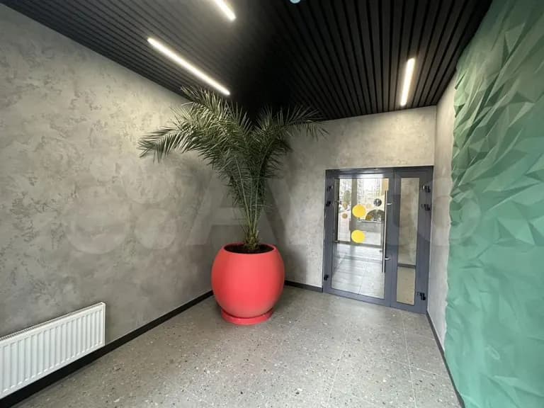 Продается 1-комн. квартира, 43.4 м² — фото 5