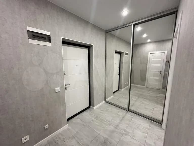 Продается 1-комн. квартира, 43 м²