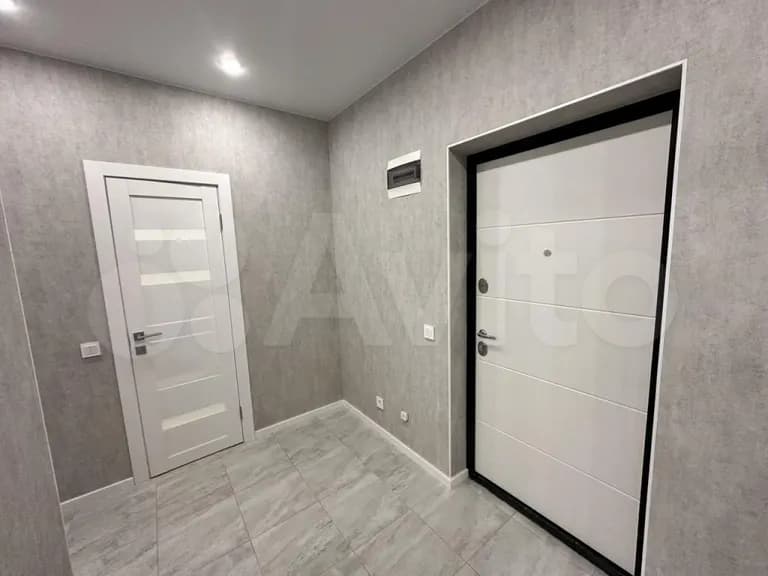Продается 1-комн. квартира, 43 м² — фото 4