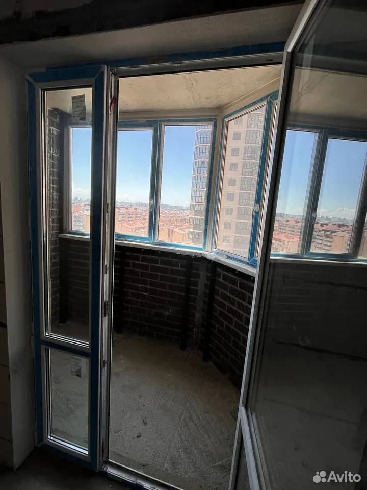 Продается 3-комн. квартира, 65 м²
