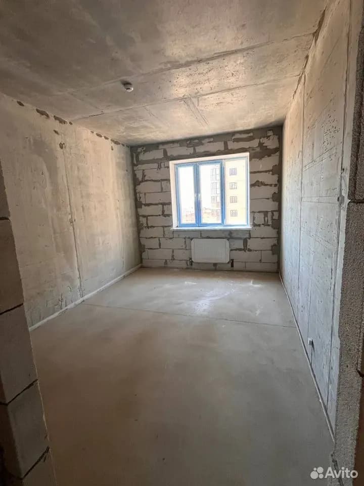 Продается 3-комн. квартира, 65 м² — фото 2