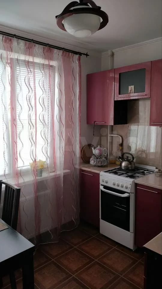 Продается 2-комн. квартира, 48 м²