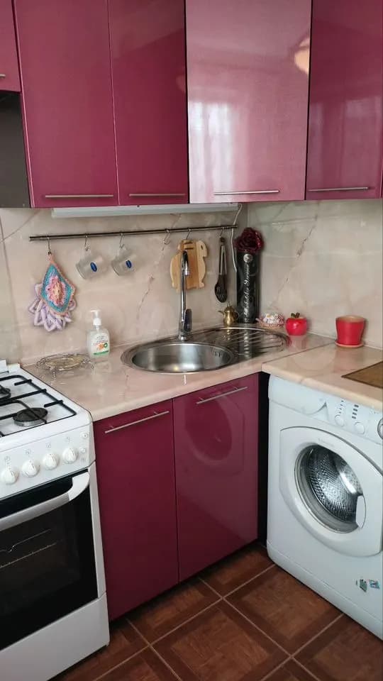 Продается 2-комн. квартира, 48 м² — фото 2