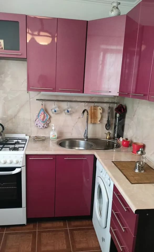 Продается 2-комн. квартира, 48 м² — фото 4
