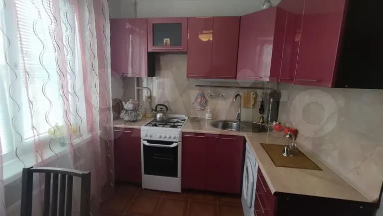 Продается 2-комн. квартира, 48 м² — фото 5