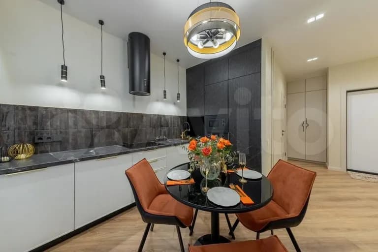 Продается 2-комн. квартира, 44 м²