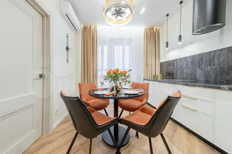 Продается 2-комн. квартира, 44 м² — фото 2
