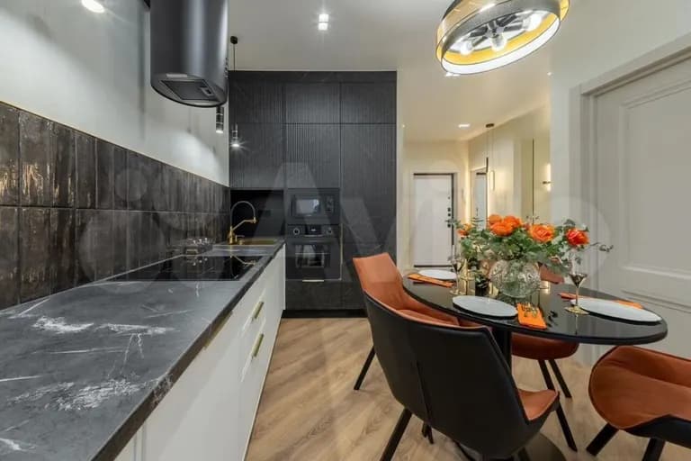 Продается 2-комн. квартира, 44 м² — фото 3