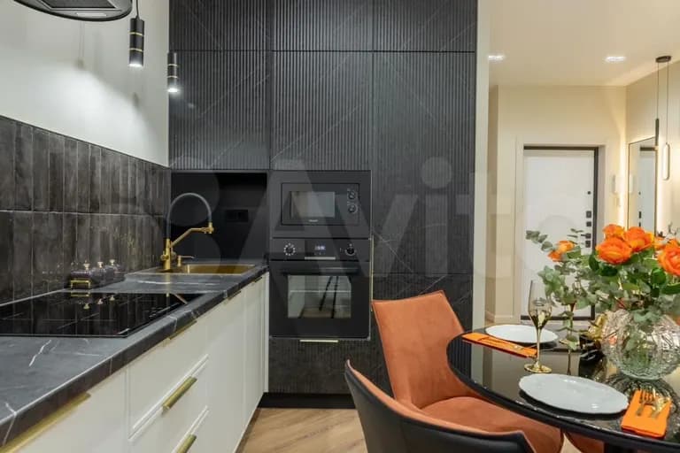 Продается 2-комн. квартира, 44 м² — фото 4
