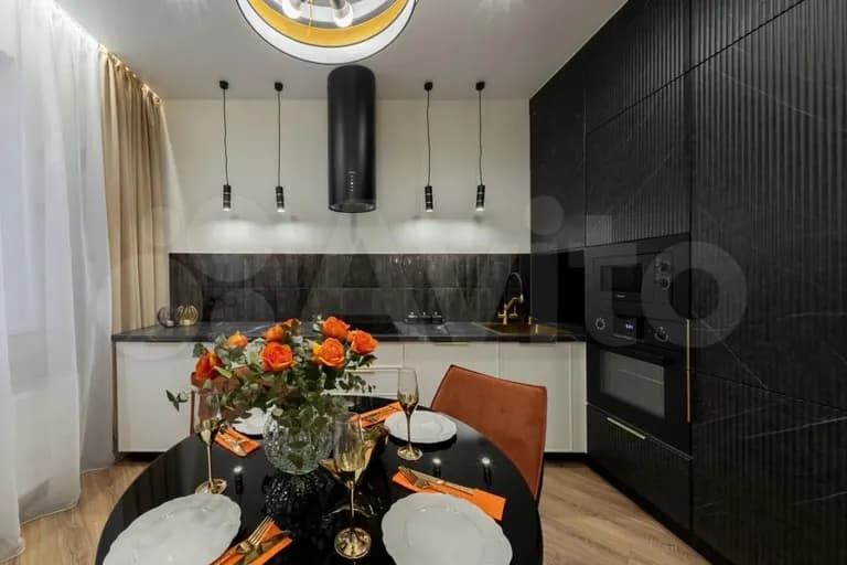 Продается 2-комн. квартира, 44 м² — фото 5