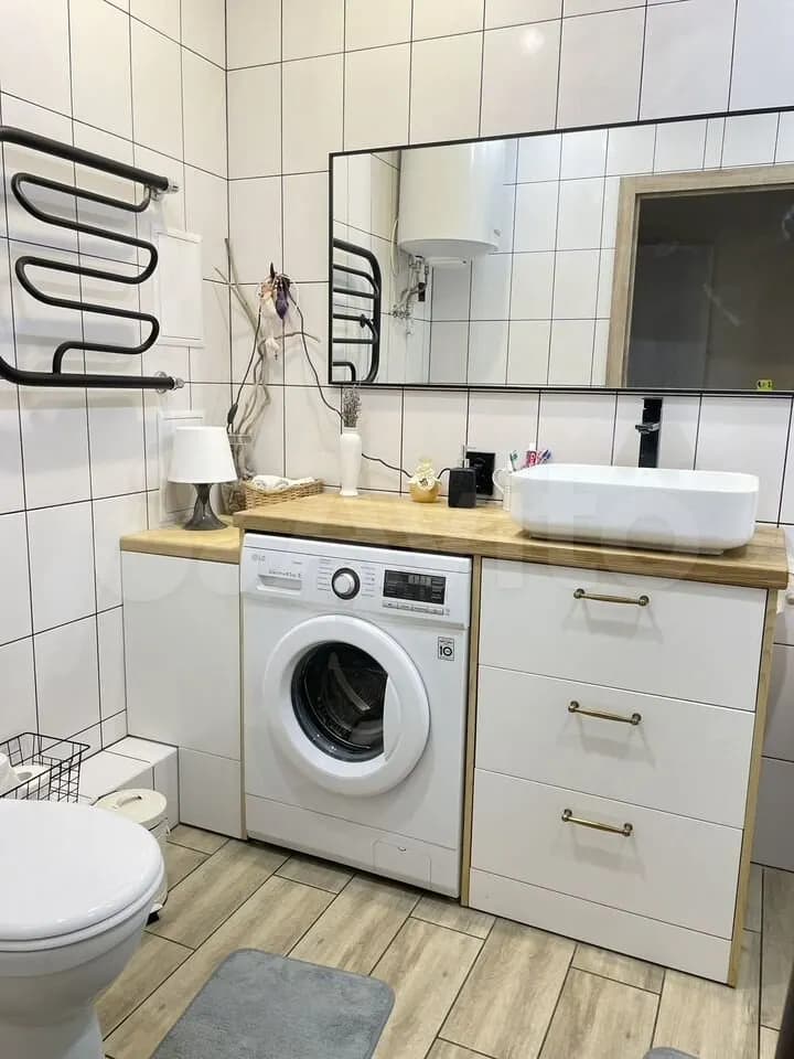 Продается 3-комн. квартира, 78 м² — фото 3