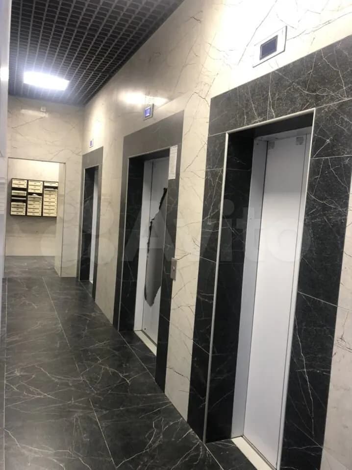 Продается 1-комн. квартира, 45 м² — фото 4