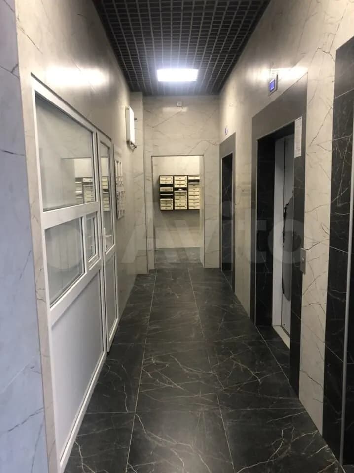 Продается 1-комн. квартира, 45 м² — фото 5