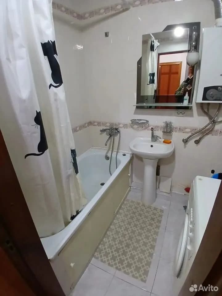 Продается 1-комн. квартира, 42 м² — фото 4