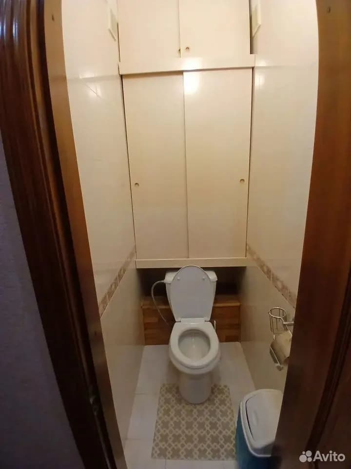Продается 1-комн. квартира, 42 м² — фото 5