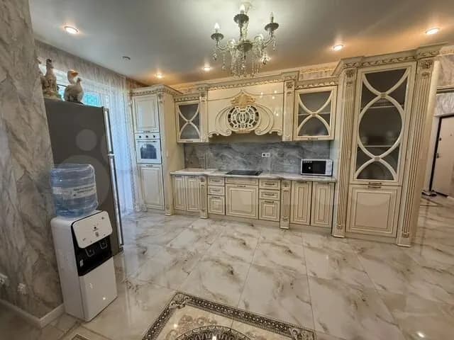 Продается 3-комн. квартира, 98 м² — фото 3