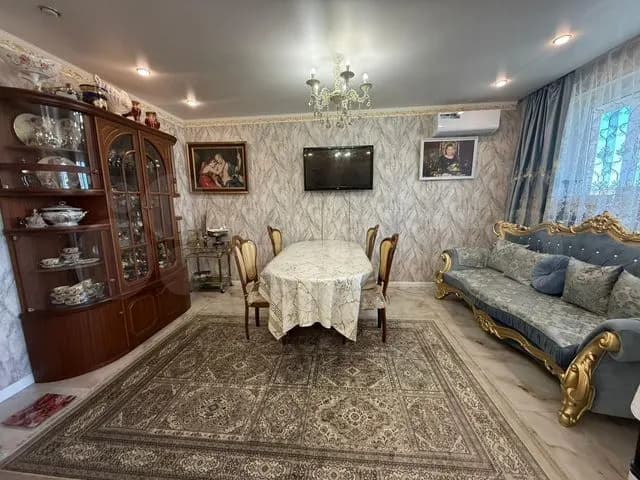Продается 3-комн. квартира, 98 м² — фото 4