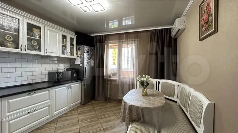Продается 3-комн. квартира, 81.4 м² — фото 3