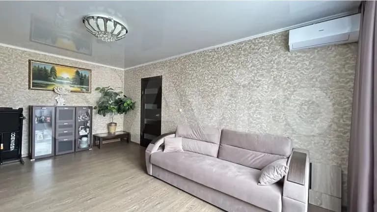 Продается 3-комн. квартира, 81.4 м² — фото 4