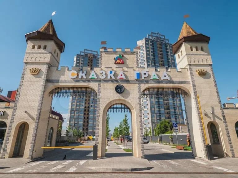 Продается 3-комн. квартира, 87 м²