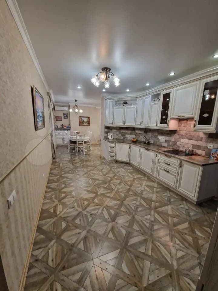 Продается 3-комн. квартира, 95.8 м² — фото 4