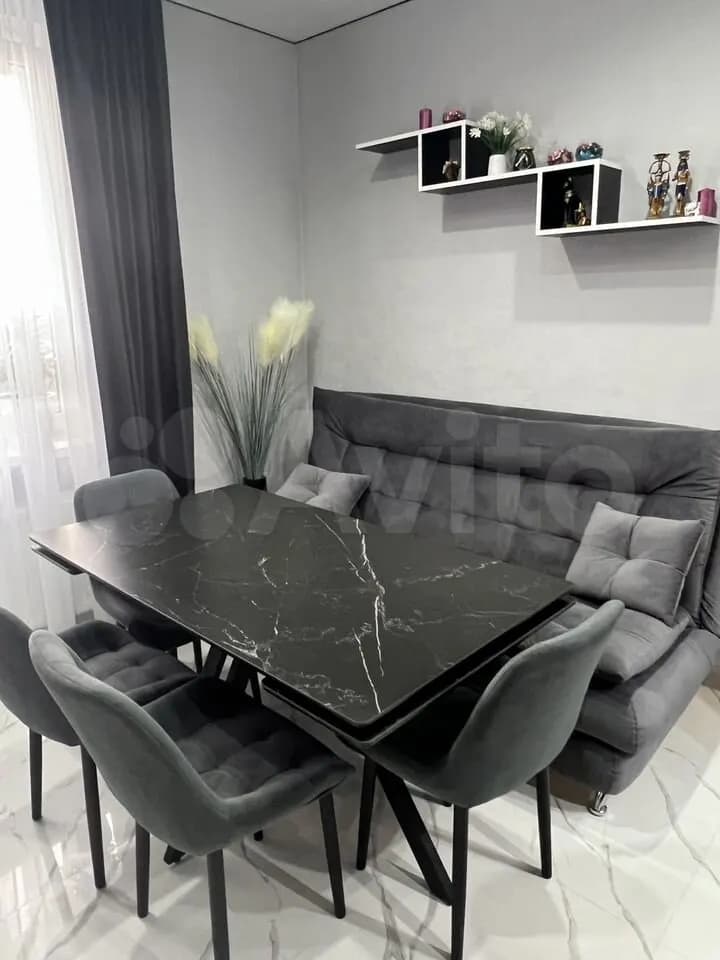 Продается 2-комн. квартира, 56 м² — фото 2