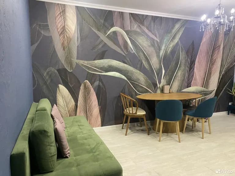 Продается 1-комн. квартира, 55 м²