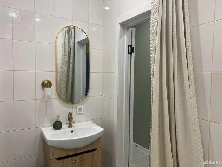 Продается 1-комн. квартира, 55 м² — фото 4