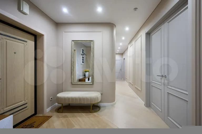 Продается 3-комн. квартира, 100.7 м²