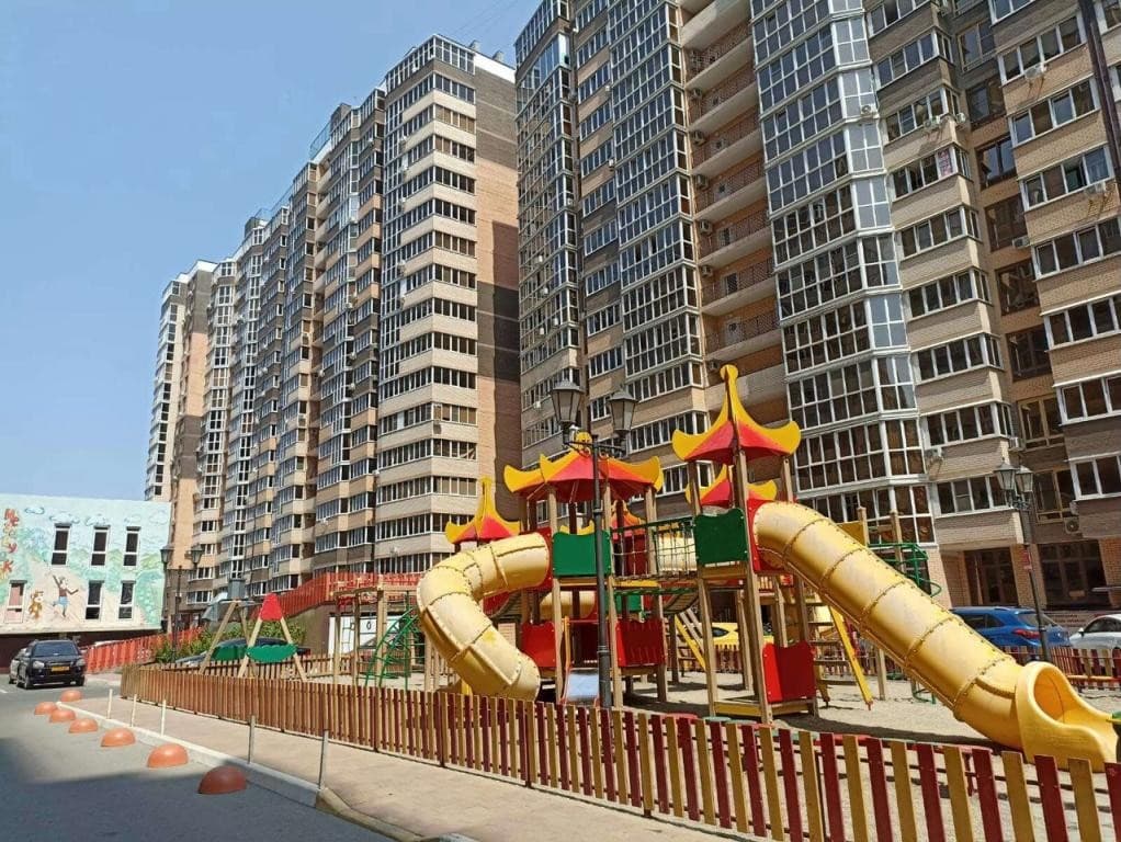 Продается 2-комн. квартира, 75 м² — фото 3