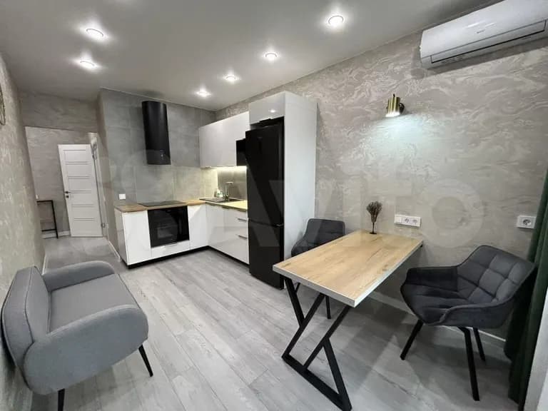 Продается 1-комн. квартира, 39.8 м²