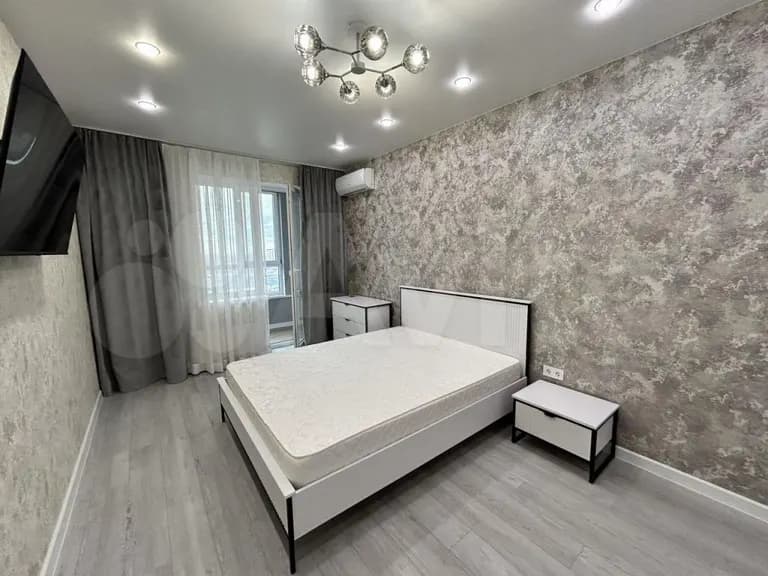 Продается 1-комн. квартира, 39.8 м² — фото 4